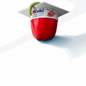 Cuki Pellicola 25 m