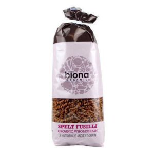 De Cecco Pasta Fusilli Giganti Integrali 500 g