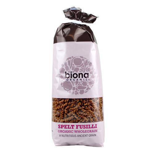 De Cecco Pasta Fusilli Giganti Integrali 500 g
