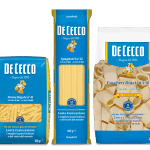 De Cecco Pastina all'Uovo Grattata 250 g