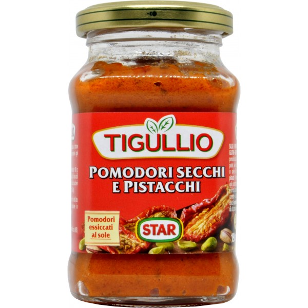 De Cecco Salsa Ciliegino 300 g