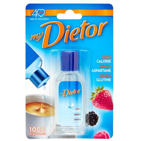Dietor Liquido 50 ml