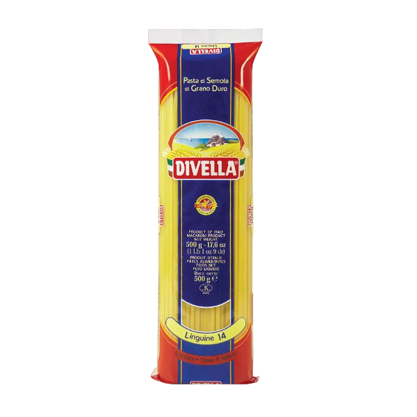 Divella Linguine N.14 1 kg