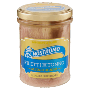 Donzela Tonno all'Olio d'Oliva 3 x 60/55 g