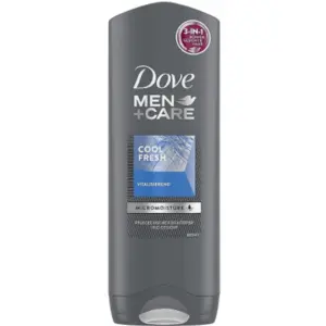 Dove Doccia Men Cool Fresh 250 ml