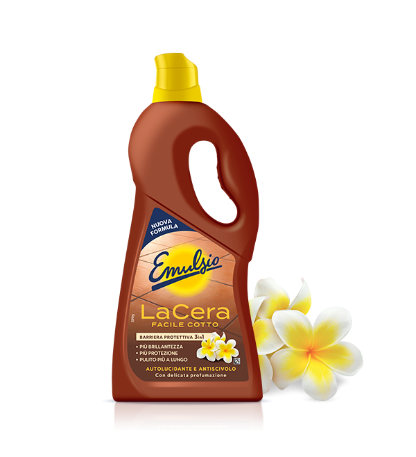 Emulsio Cera Facile 725 ml