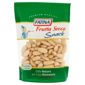 Fatina Mandorle Pelate Extra 150 g