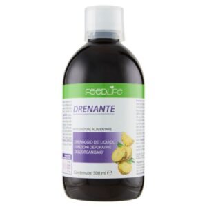 Feedlife Integratore Drenante 500 ml