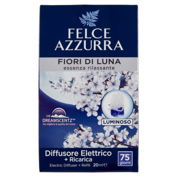 Felce Azzurra Doccia 400 ml