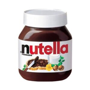 Ferrero Nutella 450 g