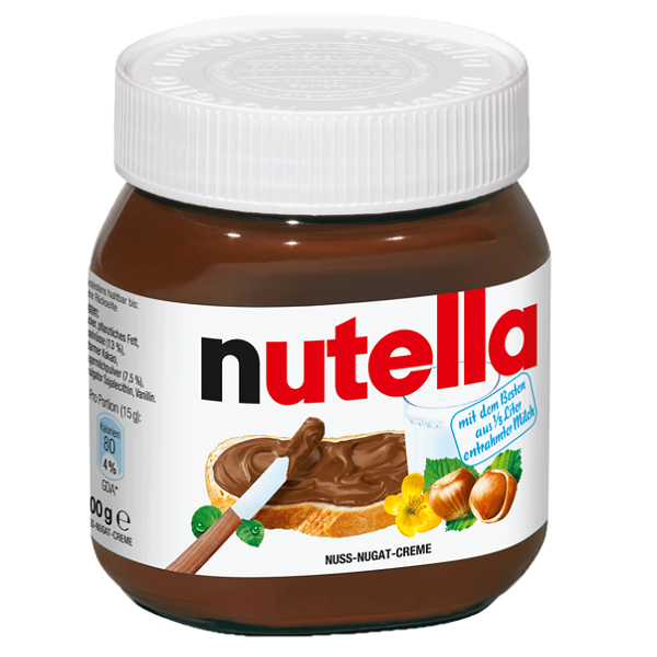 Ferrero Nutella 750 g