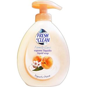 Fresh & Clean Sapone Liquido Cucina 300 ml