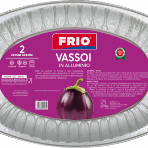 Frio Vaschetta Expert 6 Porzioni x 1