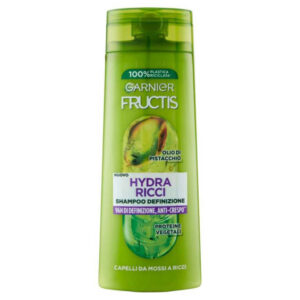 Fructis Shampoo Forti Brillanti 250 ml