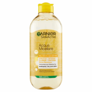 Garnier Acqua Micellare Vitamina C 400 ml