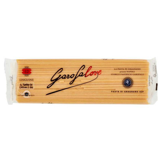 Garofalo Spaghettone XXL 500 g