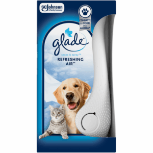 Glade Diffusore Elettrico Ricarica Relax 20 ml