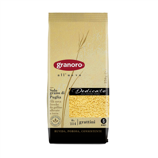 Granoro Pasta all'Uovo Filini 250 g