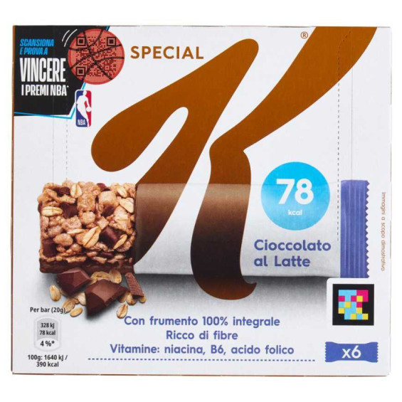Kellogg's Special K Classico 300 g