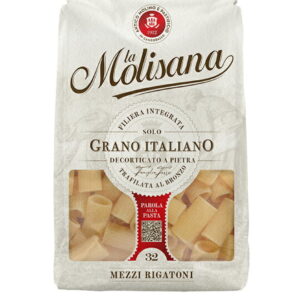 La Molisana Mezzi Rigatoni N. 32 500 g