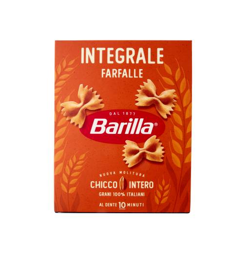 La Molisana Rigacuore Integrale 500 g