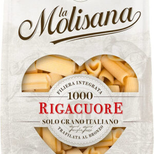La Molisana Rigacuore N. 1000 500 g