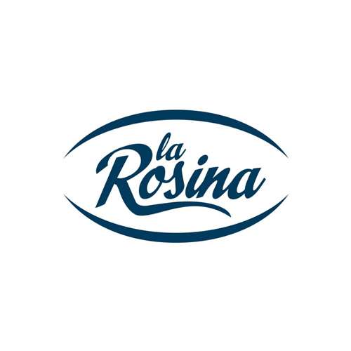 La Rosina Pomodori Pelati Roma 400/240 g