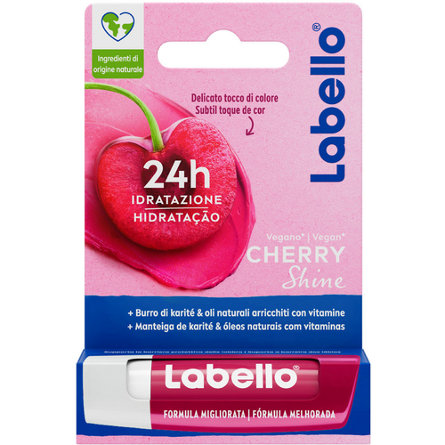 Labello Burrocacao Cherry Shine 5,5 ml