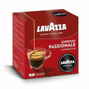 Lavazza Capsule A Modo Mio Passionale x36 270 g