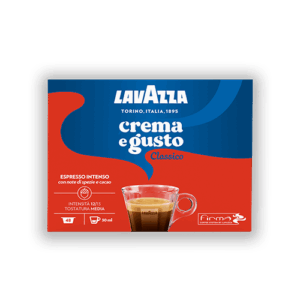 Lavazza Cialde Espresso C&G Classico x50