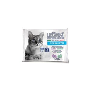 Le Chat Excellence Adult Anatra e Coniglio 4 x 100 g