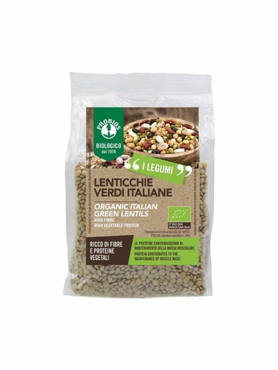 Lenticchie Decorticate 500 g