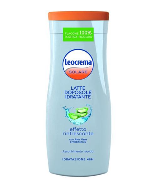 Leocrema Latte Doposole 200 ml