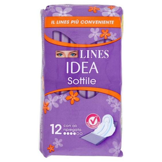 Lines Specialist Rettangolare 22+2