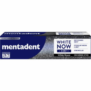 Mentadent Spazzolino Tecnic Medio x 3