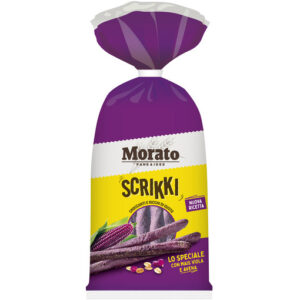 Morato Scrikki Mais Viola 200 g