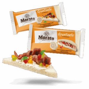 Morato Spuntinelle Classiche 250 g