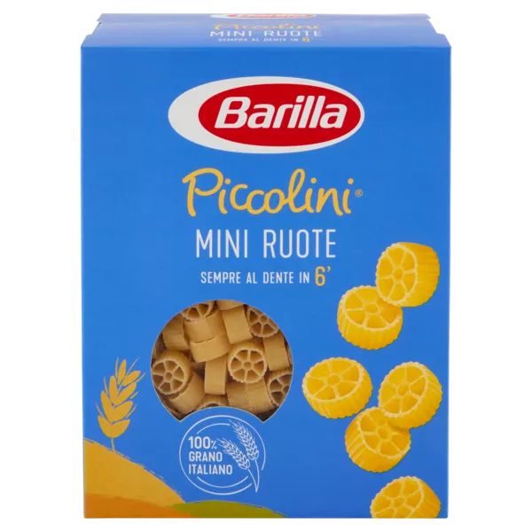 Mosconi Pasta all'Uovo Tagliatelle 500 g