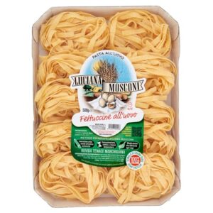 Mosconi Pasta Uovo Casarecce 500 g