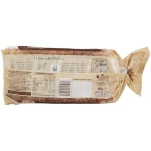 Mulino Bianco Gran Bauletto Integrale 465 g