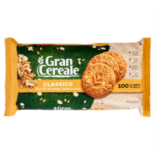 Mulino Bianco Grancereale 500 g