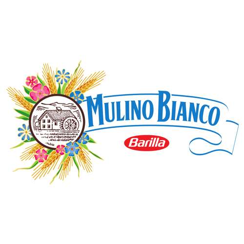 Mulino Bianco Granetti Integrali 280 g