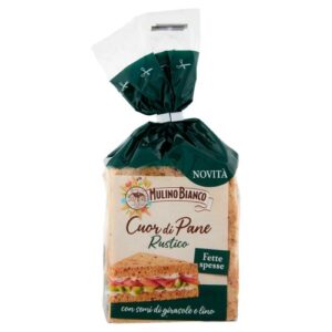 Mulino Bianco Sfilatini 300 g