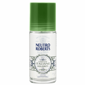 Neutro Roberts Eco Deo Zero Gas Verde 75 ml