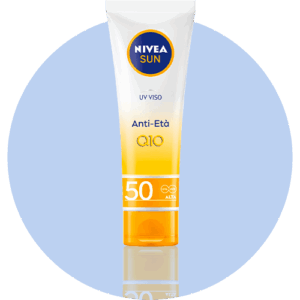 Nivea Visage Q10 Antirughe Giorno 50 ml