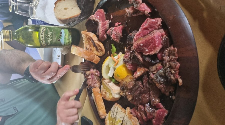 Olio Extra Vergine di Oliva Oliviera 1 L