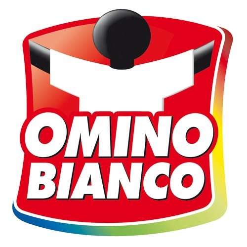 Omino Bianco Sbianca Lana 100 g