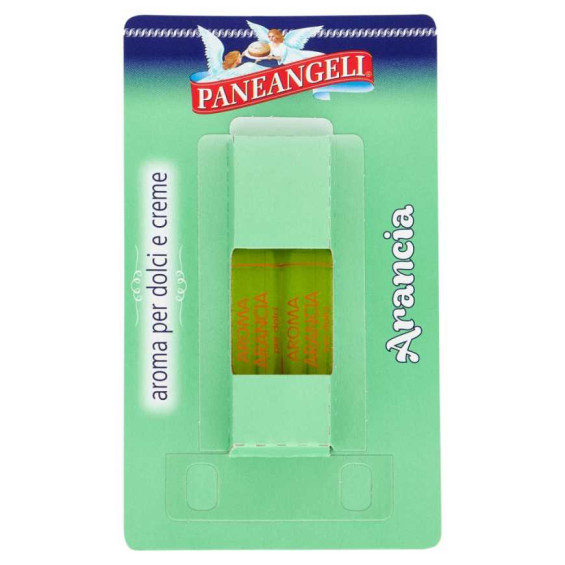 Pane degli Angeli Aroma Limone 4 ml