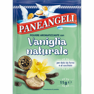 Pane degli Angeli Vaniglia Naturale 11 g