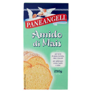 Pane degli Angeli Vanillina x6 3 g